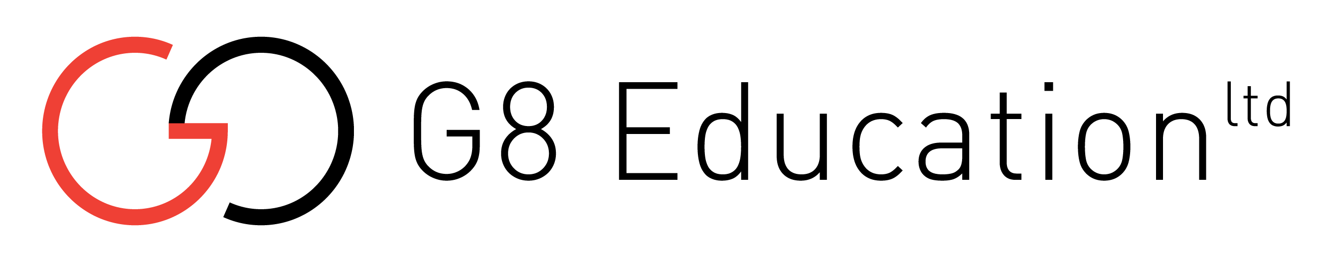 G8 Education logo
